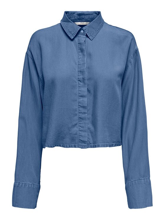 Only Cămașă Charis 15337929 Regular Fit