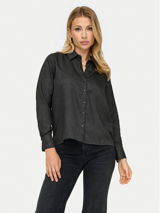 Only Cămașă Lulu 15320864 Regular Fit