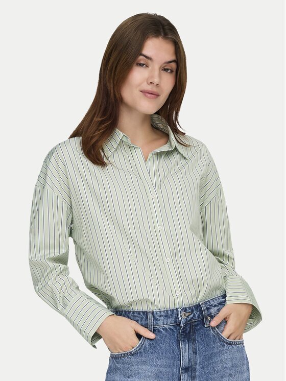 Only Cămașă Oregon 15367554 Regular Fit