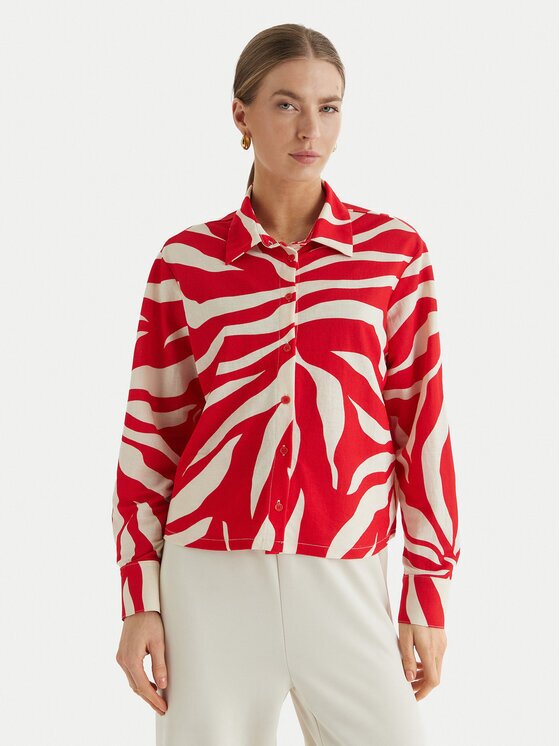 Only Cămașă Sakura 15366883 Regular Fit