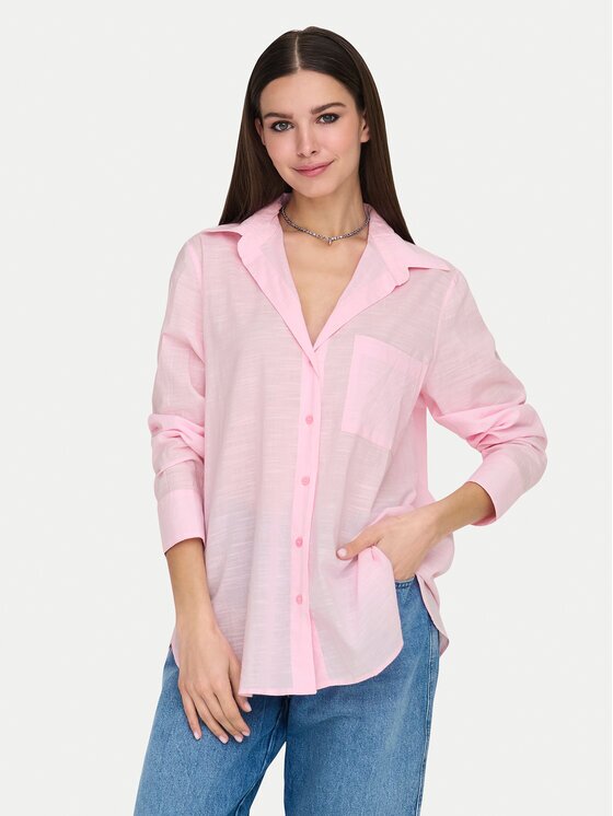 Only Cămașă Salina 15335255 Regular Fit