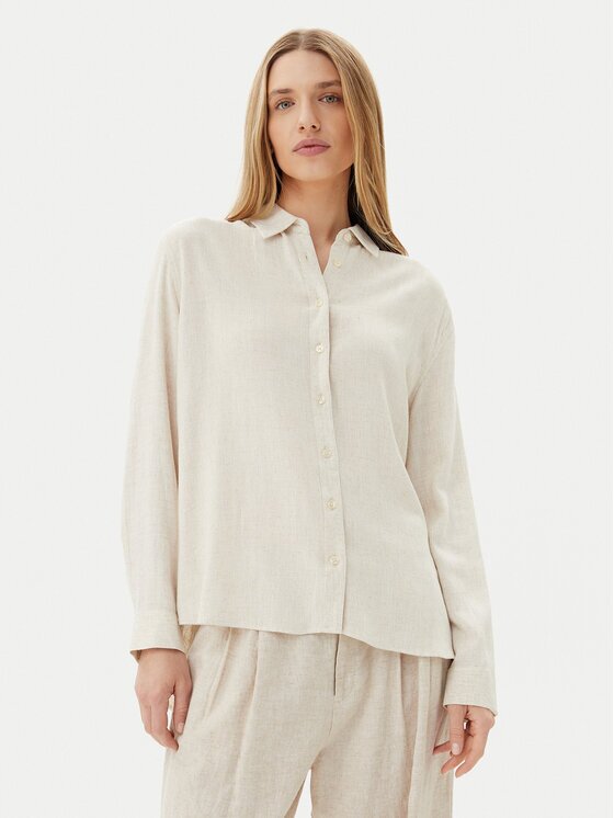 Only Cămașă Siesta 15347208 Oversize