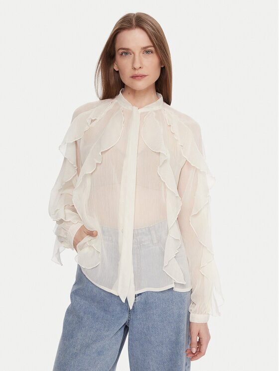 Only Cămașă Taryn 15360696 Regular Fit
