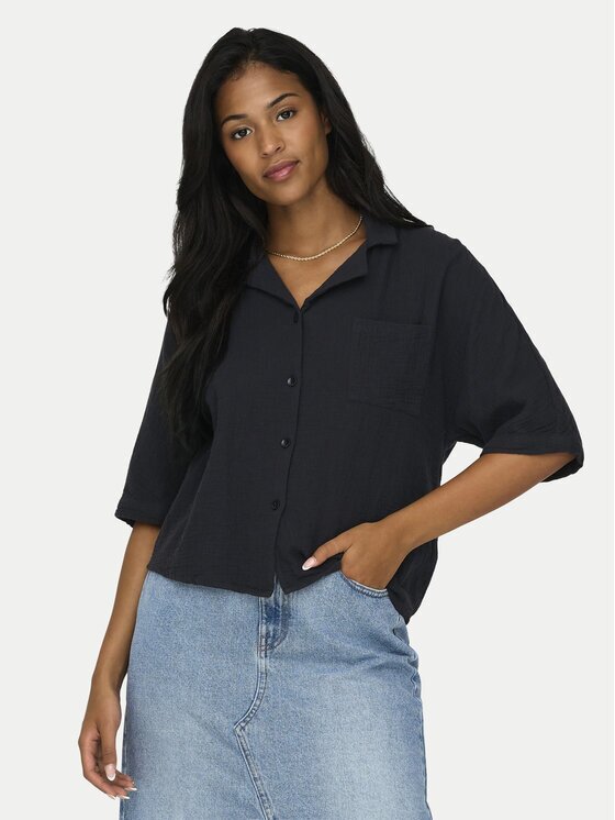 Only Cămașă Thyra 15267839 Regular Fit