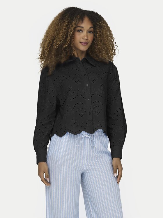 Only Cămașă Valais 15269568 Loose Fit