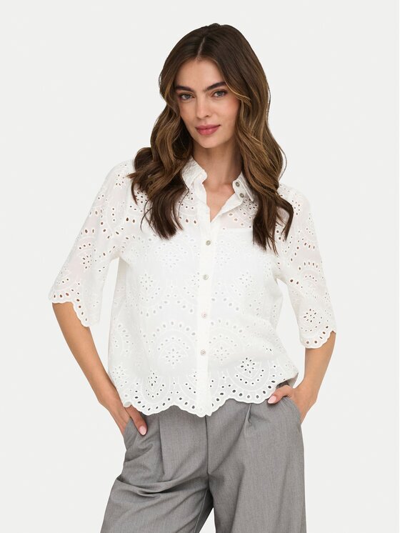 Only Cămașă Valais 15351106 Regular Fit