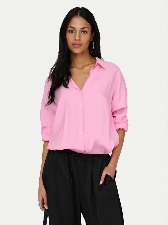 Only Cămașă Zazima 15272523 Oversize