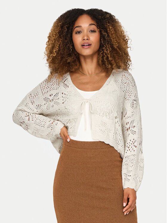 Only Cardigan Beach 15257604 Regular Fit