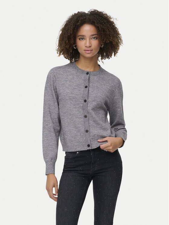 Only Cardigan Camille 15349639 Regular Fit