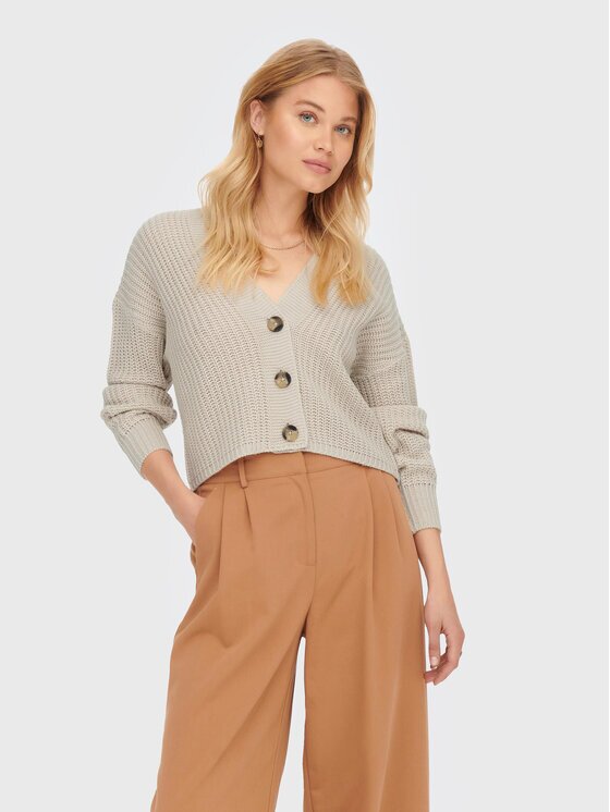 Only Cardigan Carol 15211521 Relaxed Fit