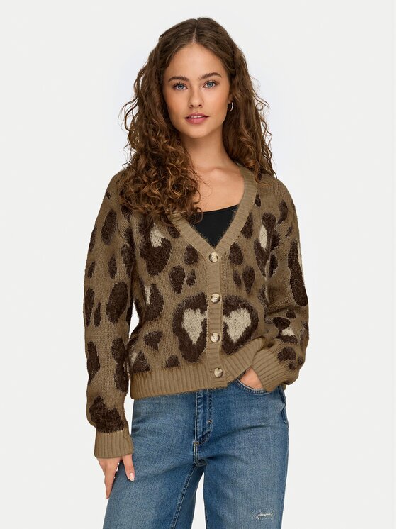 Only Cardigan Edelie 15353090 Regular Fit