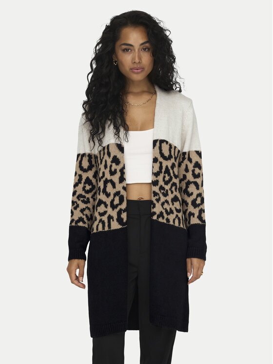 Only Cardigan Jade 15294968 Regular Fit