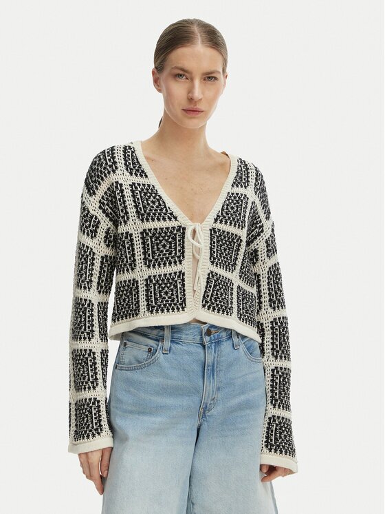 Only Cardigan Loa 15356436 Regular Fit