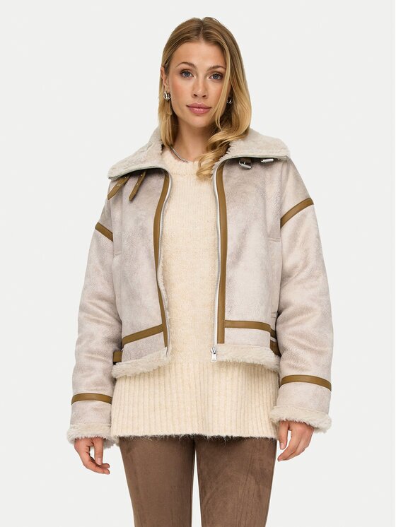 Only Cojoc Ylva 15322042 Regular Fit