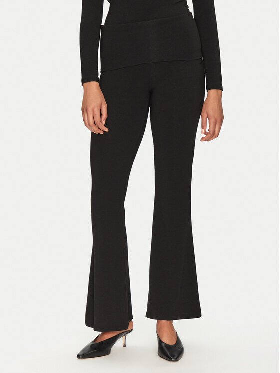Only Colanți Glamour 15339771 Slim Fit