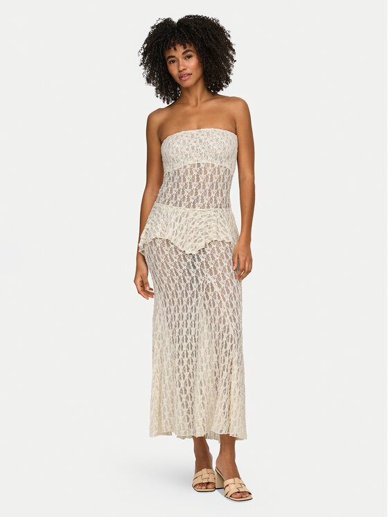 Only Fustă maxi Aya 15375833 Regular Fit