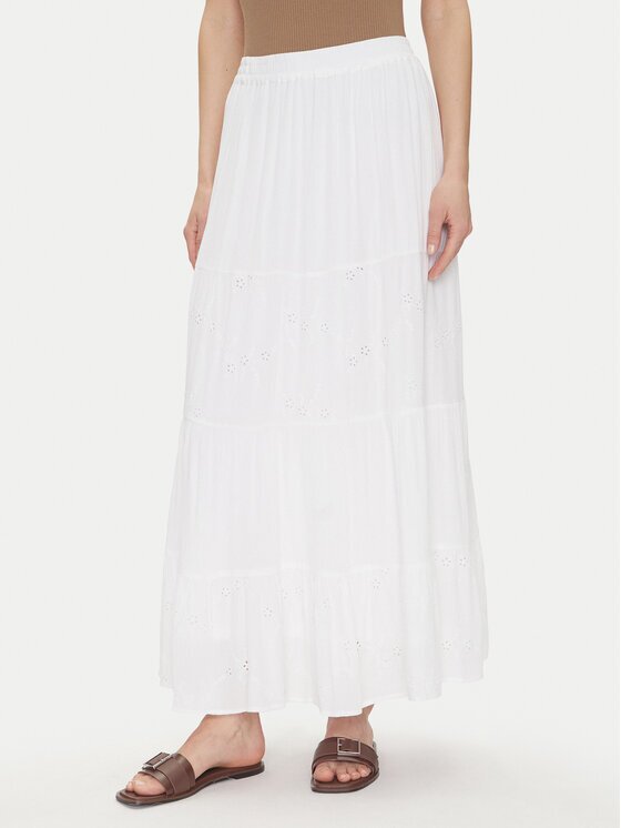 Only Fustă maxi Chaira 15346834 Regular Fit