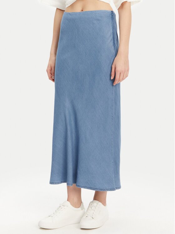 Only Fustă maxi Chigo 15338281 Regular Fit