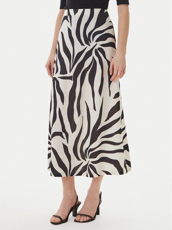 Only Fustă maxi Chigo Sakura 15366894 Regular Fit