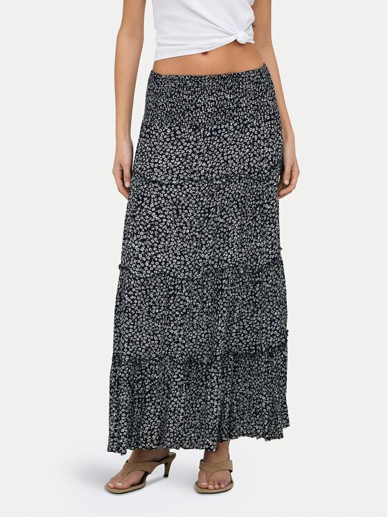 Only Fustă maxi Fernanda 15375238 Regular Fit