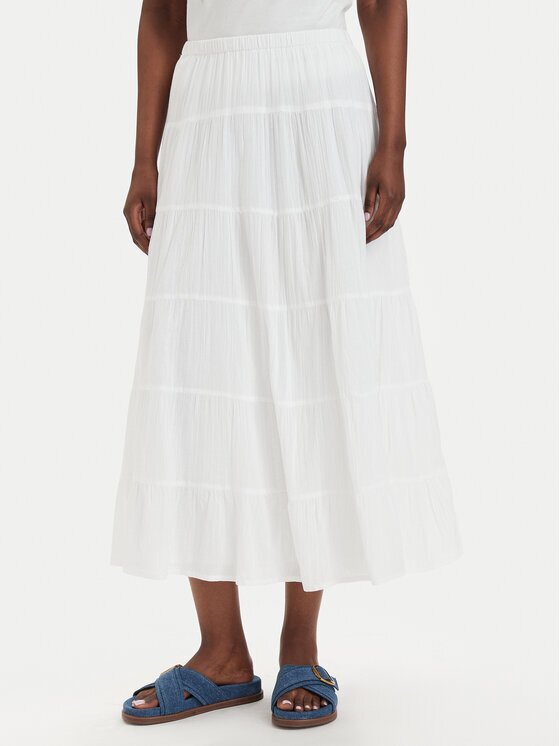 Only Fustă maxi Kelly 15374229 Regular Fit