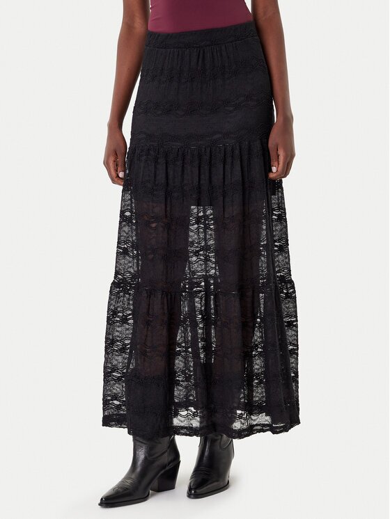 Only Fustă maxi Luna 15353206 Regular Fit