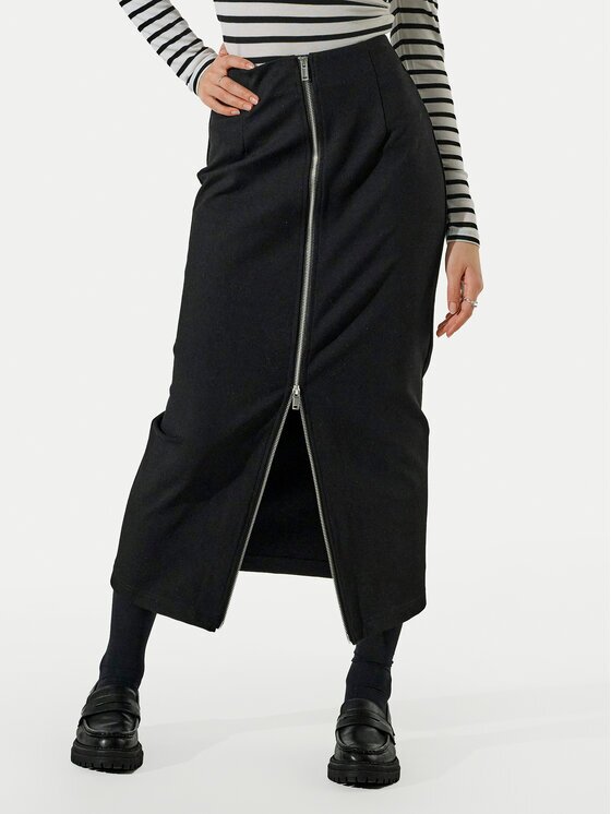 Only Fustă maxi Marcella 15338423 Regular Fit