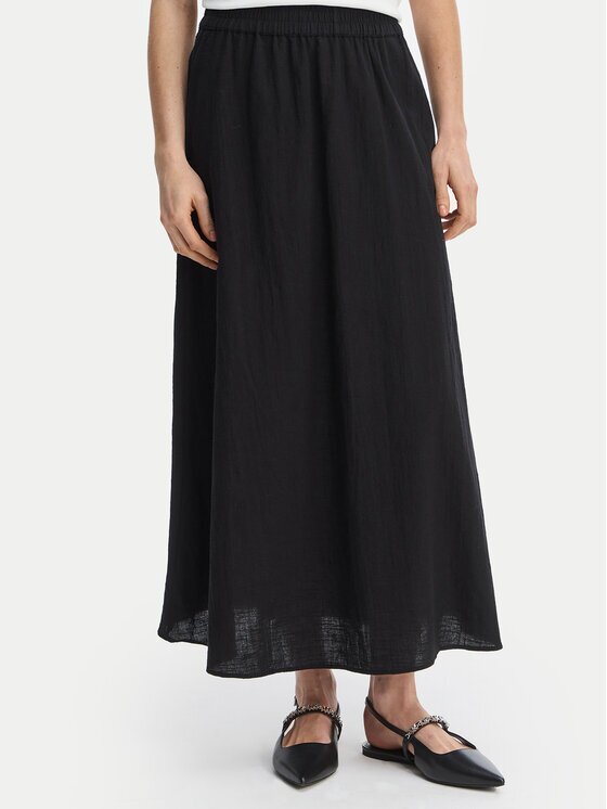 Only Fustă maxi Tizana 15372613 Regular Fit