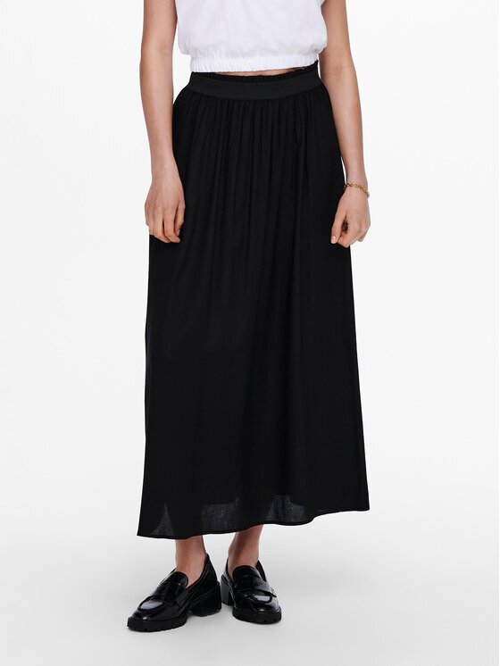 Only Fustă maxi Venedig 15164606 Regular Fit