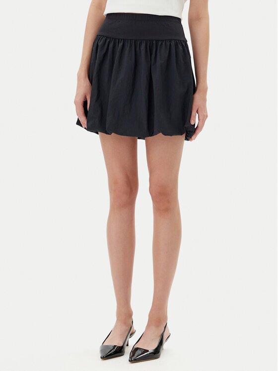Only Fustă mini Lia 15350112 Regular Fit
