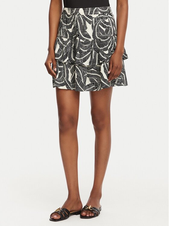 Only Fustă mini Nova 15372459 Regular Fit