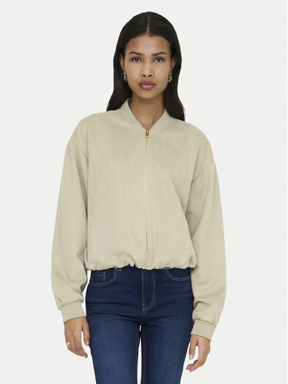 Only Geacă bomber Mavi 15364101 Regular Fit
