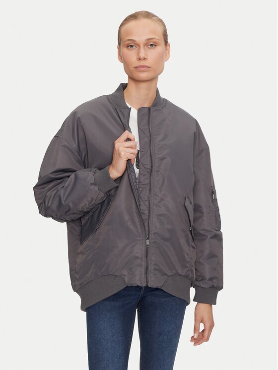 Only Geacă bomber Mille 15322732 Oversize