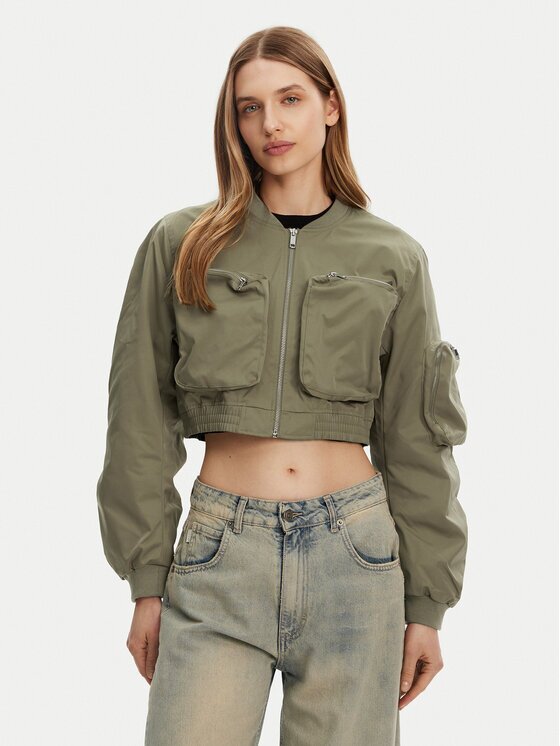 Only Geacă bomber Saga 15336303 Regular Fit