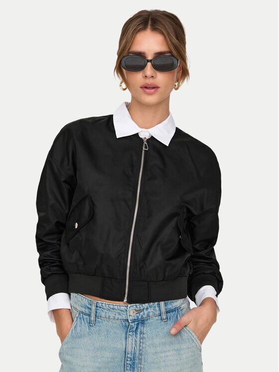 Only Geacă bomber Tatjano 15336394 Regular Fit