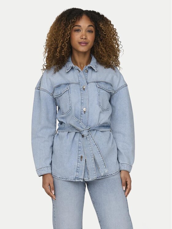 Only Geacă de blugi Sophia 15282286 Regular Fit