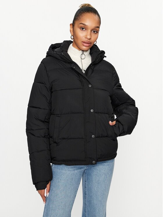 Only Geacă de iarnă 15287909 Regular Fit