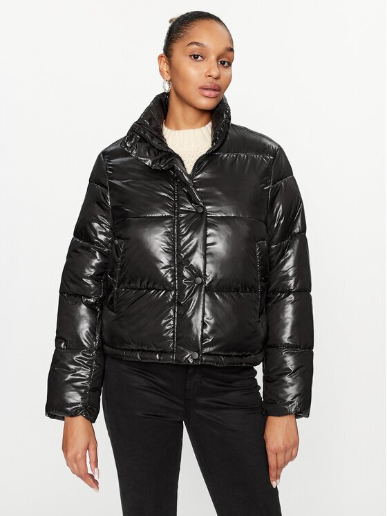 Only Geacă de iarnă 15292628 Regular Fit