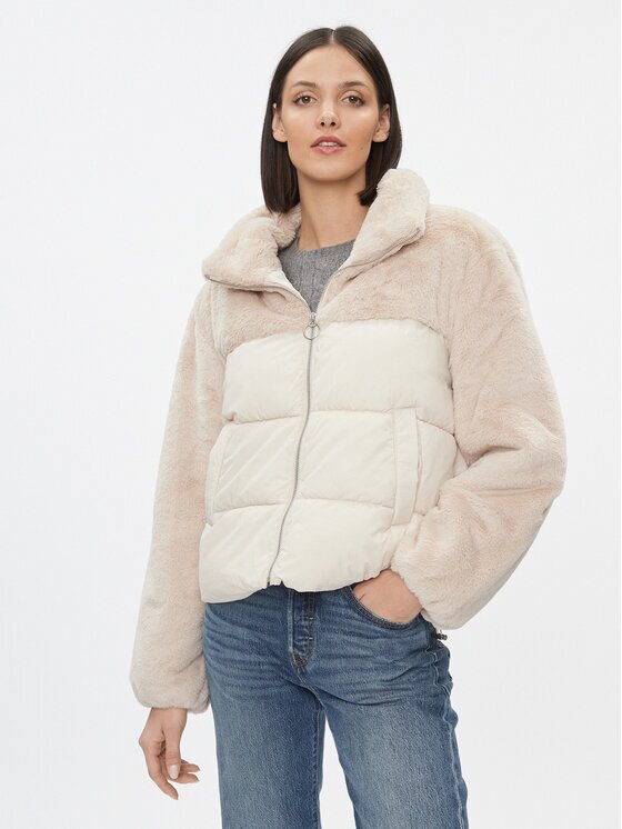 Only Geacă de iarnă 15292945 Regular Fit