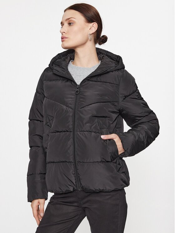 Only Geacă de iarnă 15300257 Regular Fit