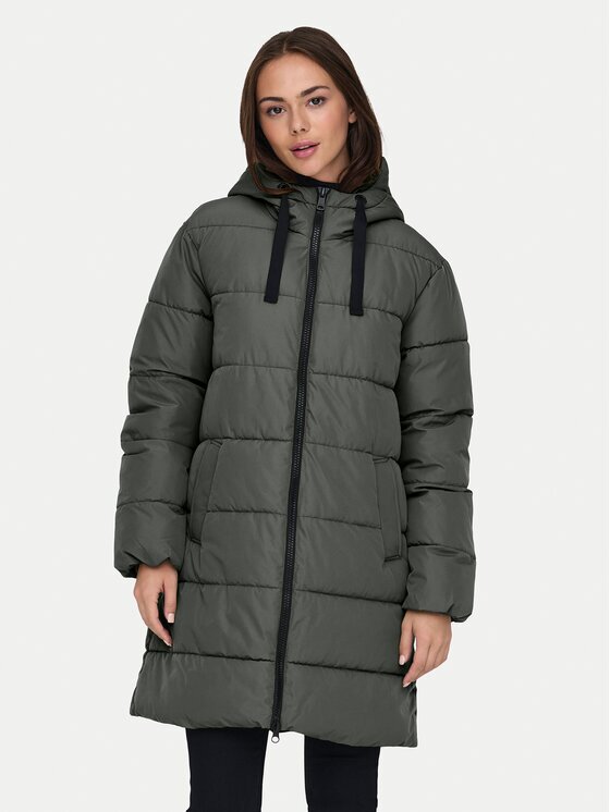 Only Geacă de iarnă Clair 15323232 Regular Fit