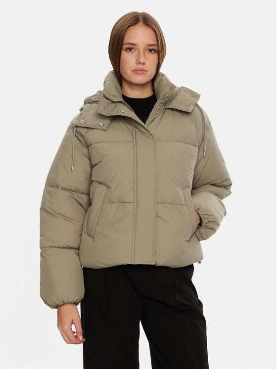 Only Geacă de iarnă Hope 15322013 Regular Fit
