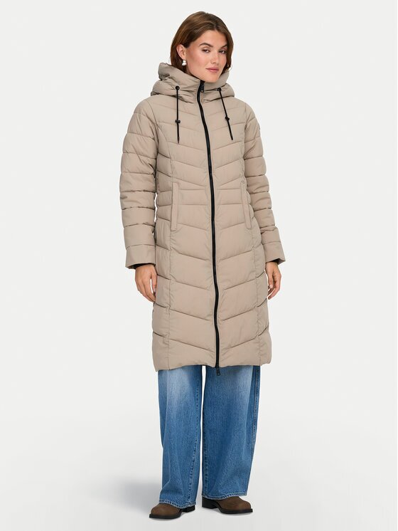 Only Geacă de iarnă Juliet 15353149 Regular Fit