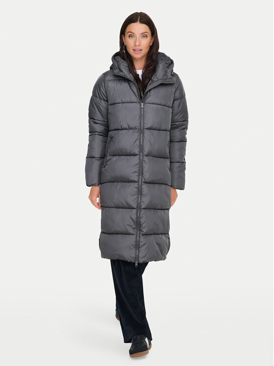 Only Geacă de iarnă Montana 15226559 Relaxed Fit