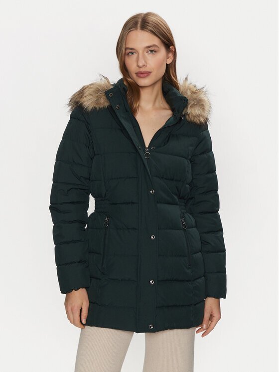 Only Geacă de iarnă New Luna 15304781 Regular Fit