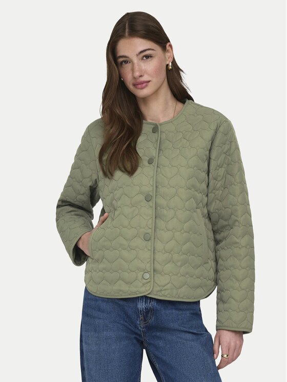 Only Geacă Heart 15366265 Regular Fit