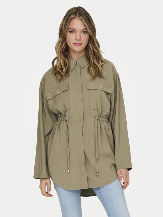 Only Geacă Nadine 15308614 Regular Fit