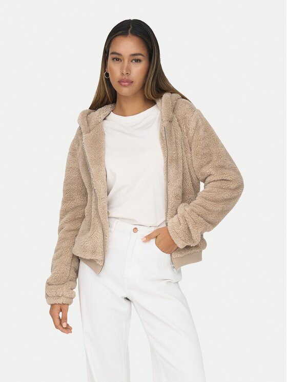 Only Geacă New Anna 15300635 Regular Fit