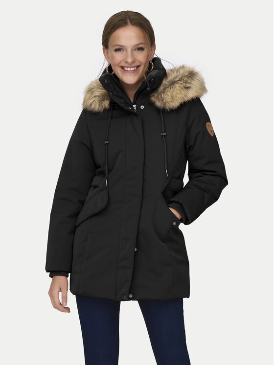 Only Hanorac New Priska 15300627 Regular Fit