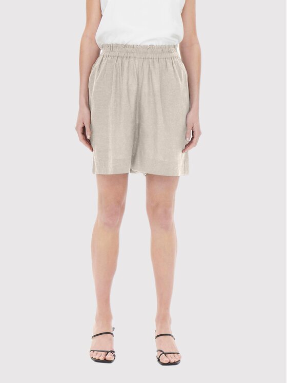 Only Pantalon scurți din material Tokyo 15259587 Relaxed Fit